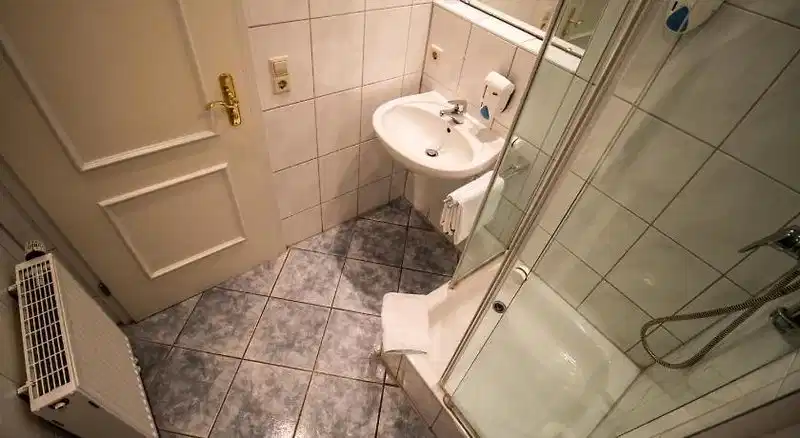 Hotel Gasthof Rössle – Hotelfoto