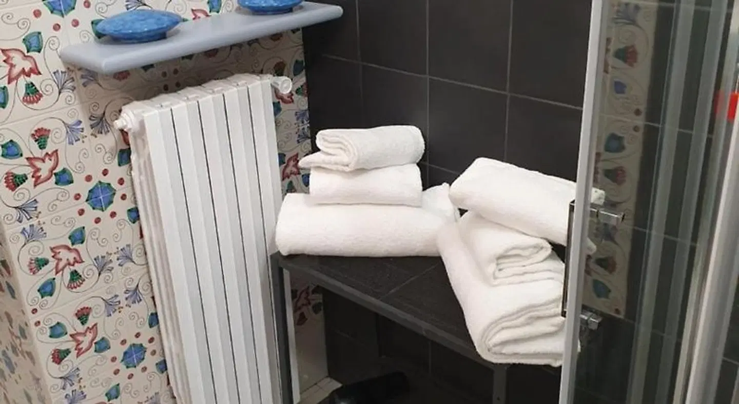 B&B D'Angleterre HEALTH_BEAUTY