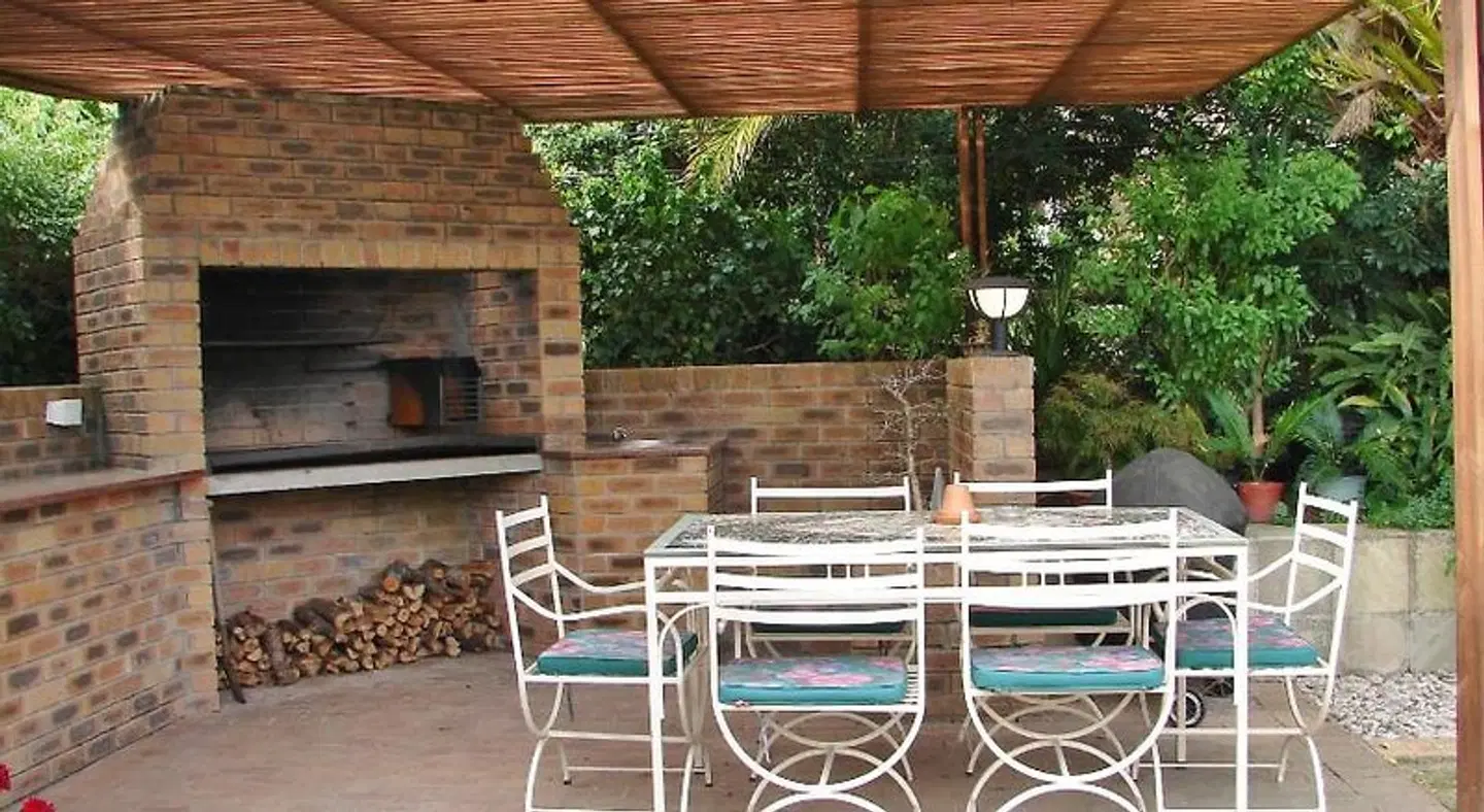 Majorca House Terrasse