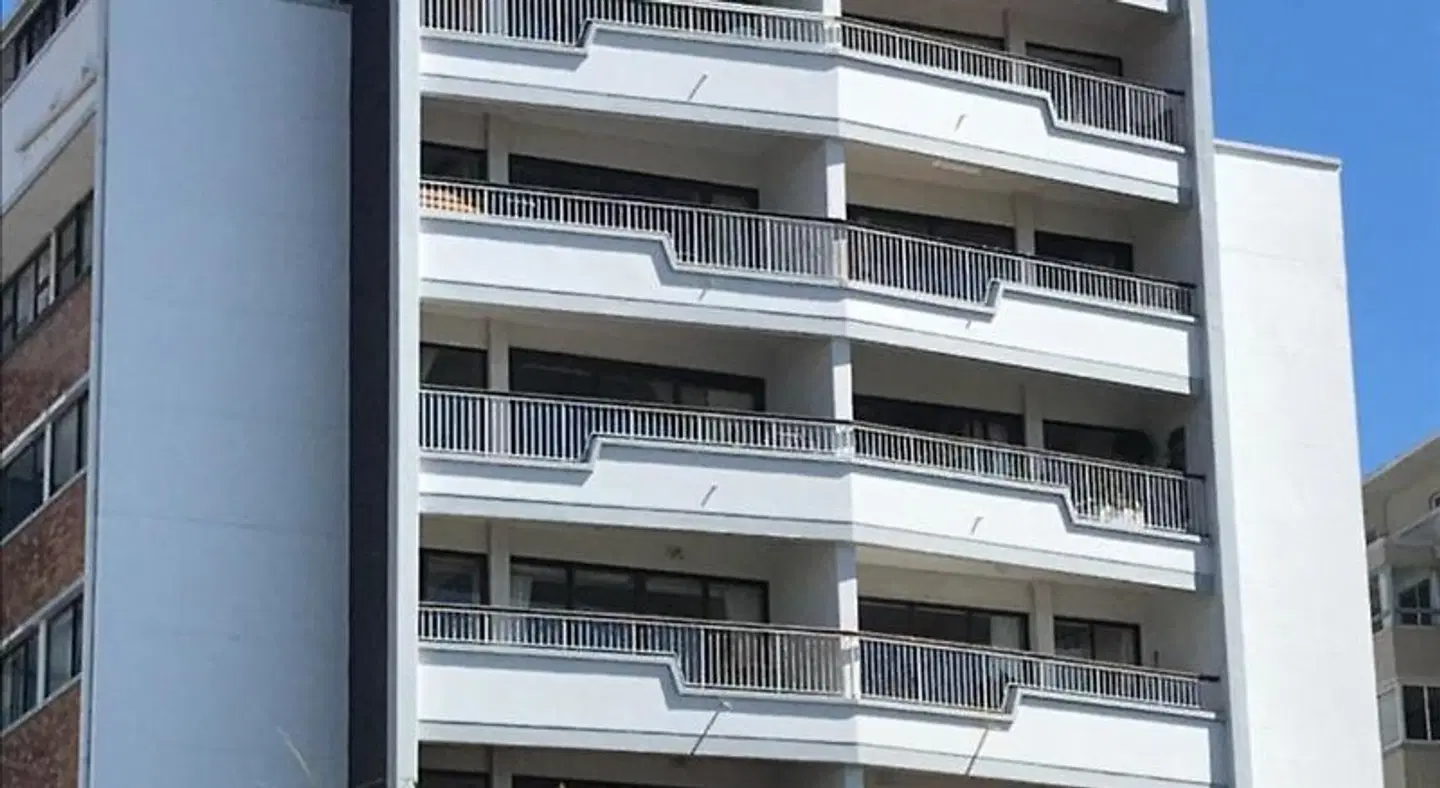 Green Point Self Catering Studio EXTERIOR