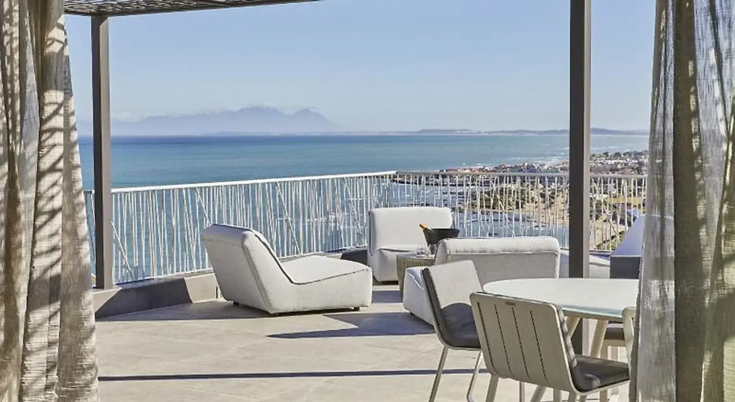 Kianga Terrasse