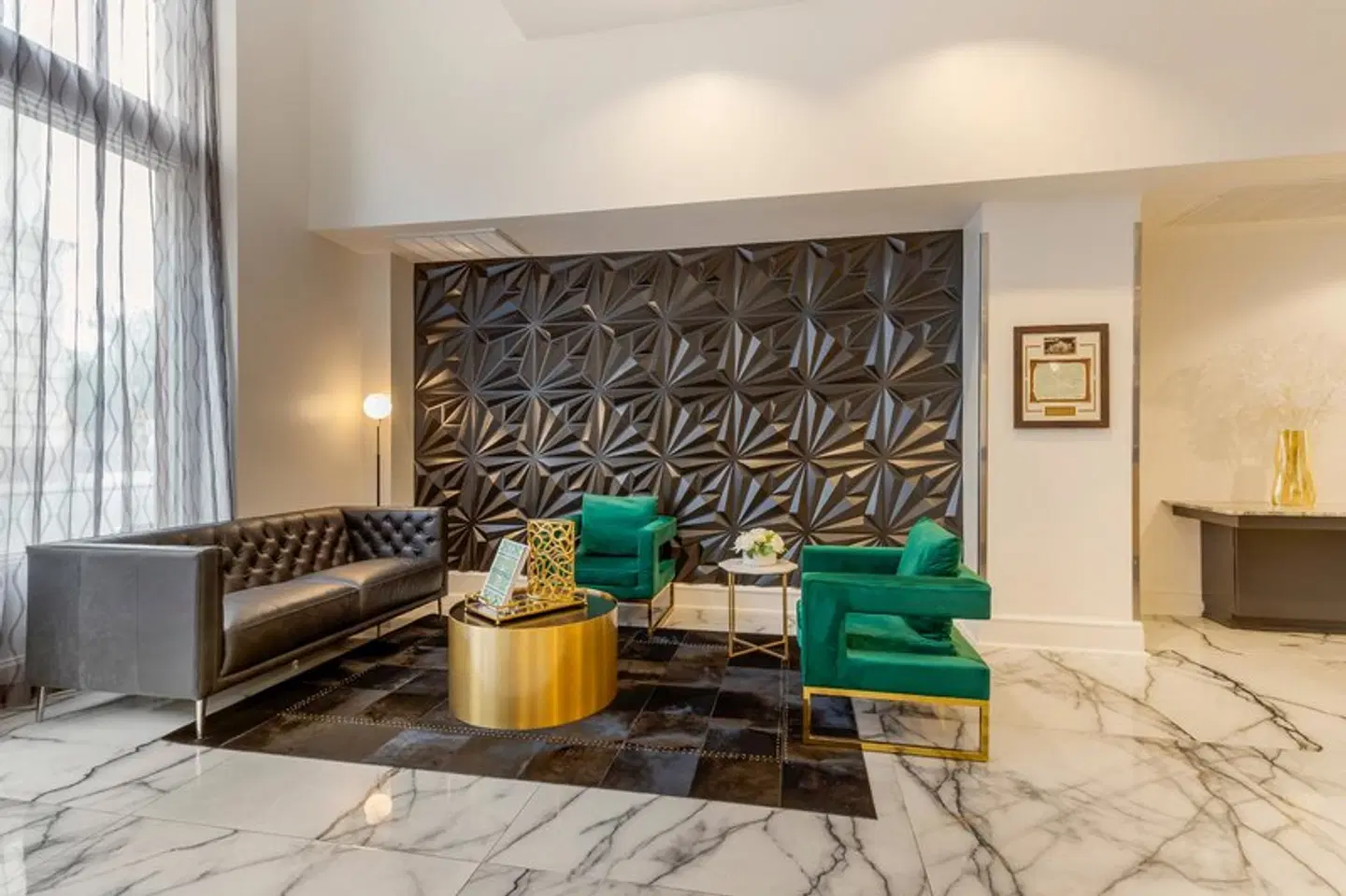 Hotel Gibbs Downtown San Antonio Riverwalk ROOM_EXAMPLE
