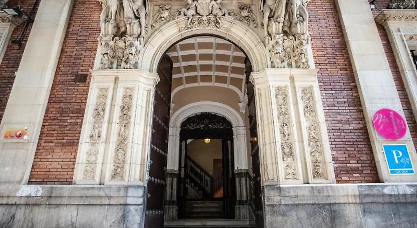 La Flamenka Hostel EXTERIOR