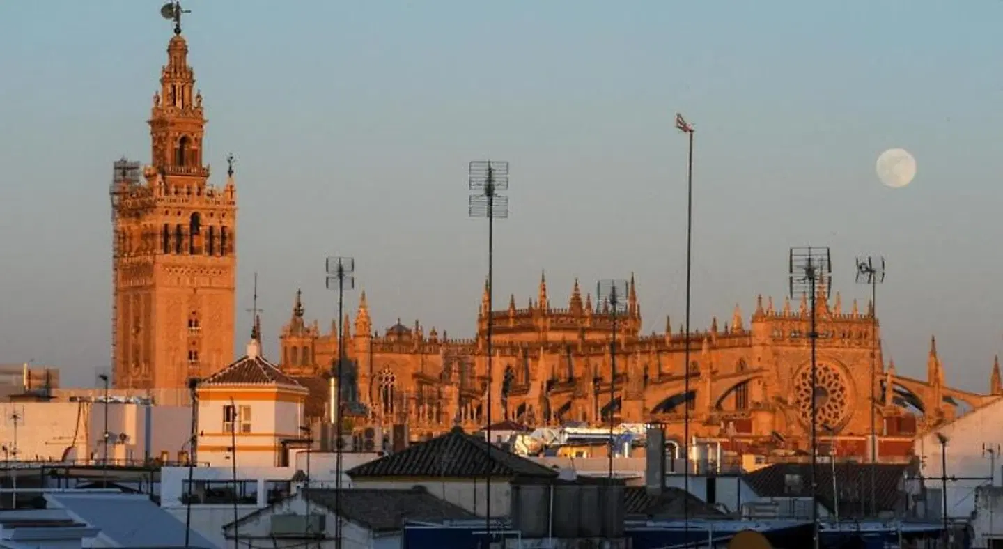 La Flamenka Hostel LANDSCAPE