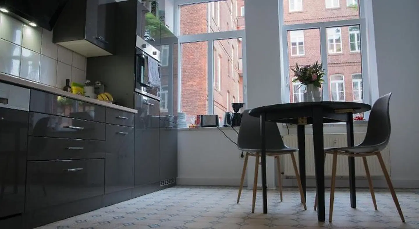 KINDheitstRAUM Terrasse