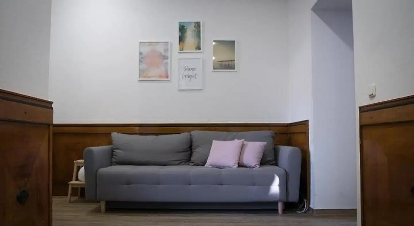 KINDheitstRAUM Wohnbeispiel