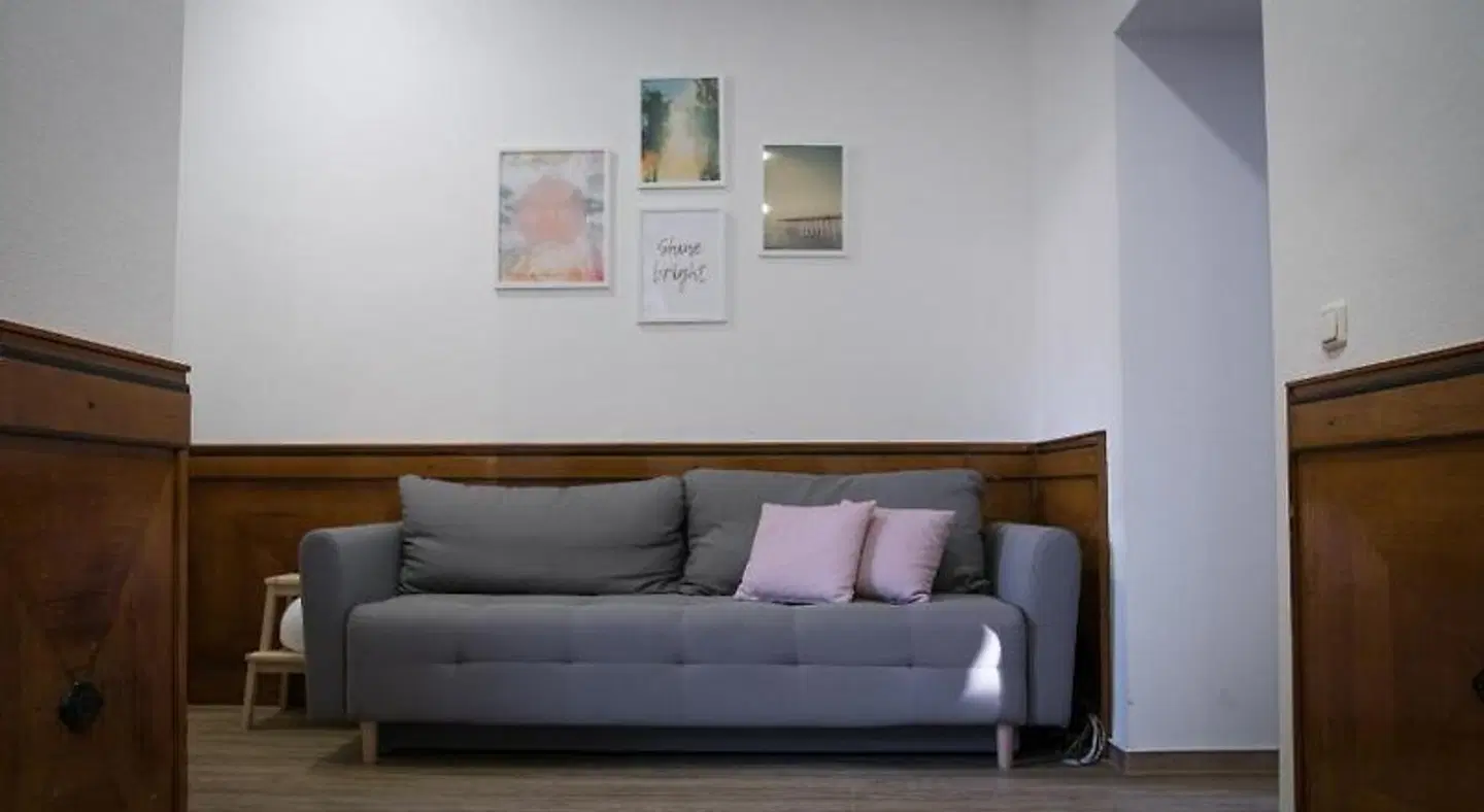 KINDheitstRAUM ROOM_EXAMPLE