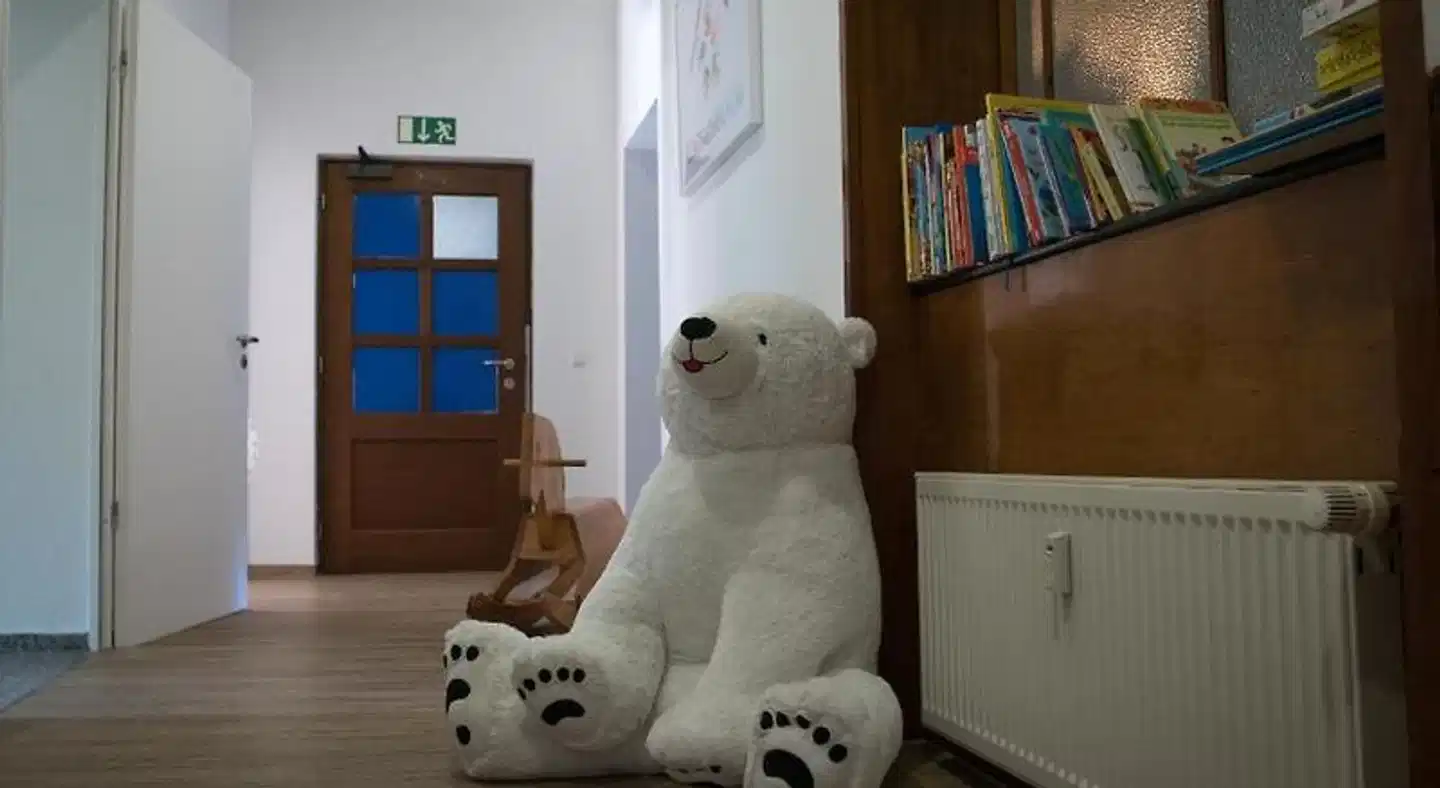 KINDheitstRAUM Wellness