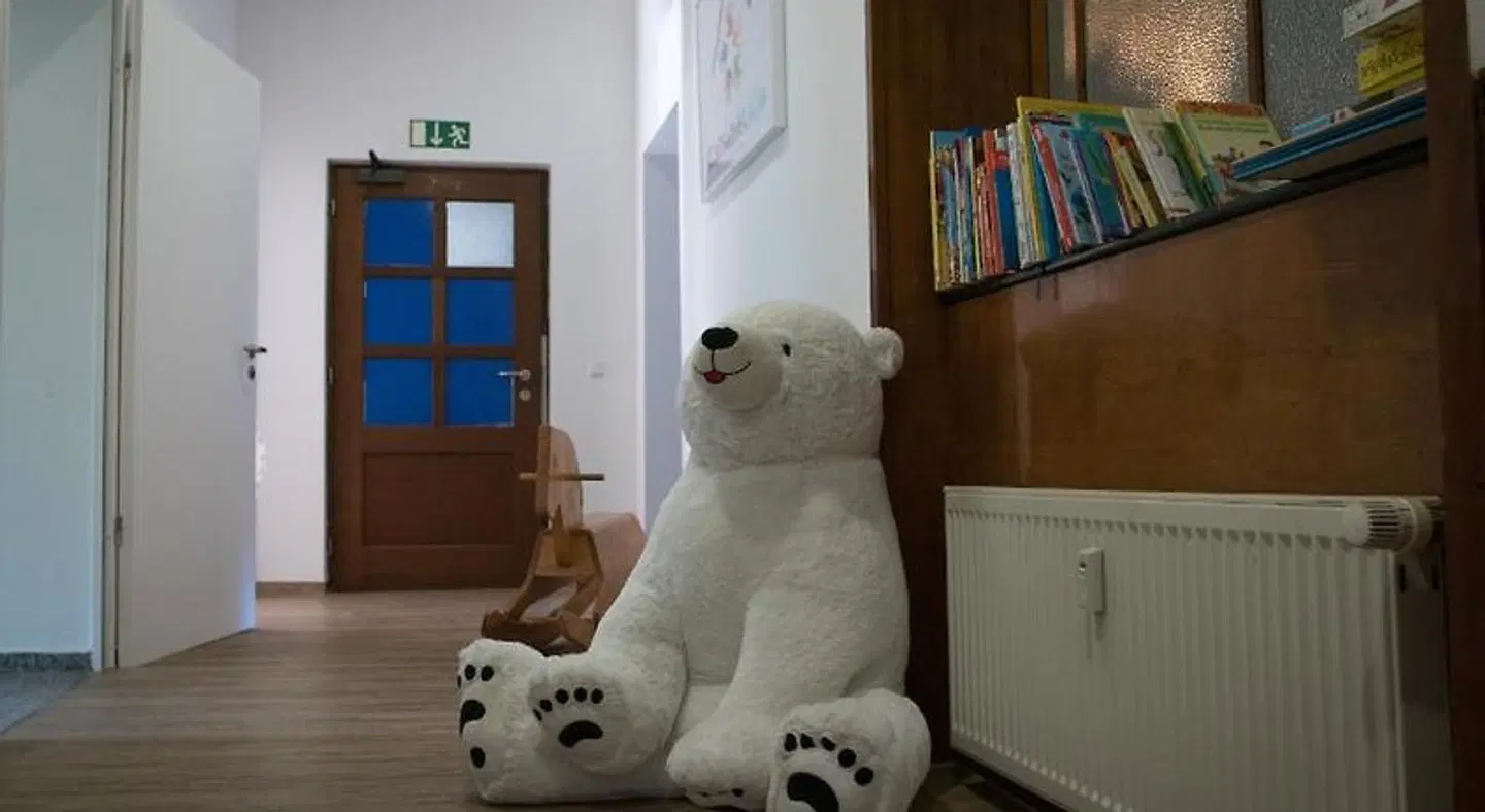 KINDheitstRAUM HEALTH_BEAUTY