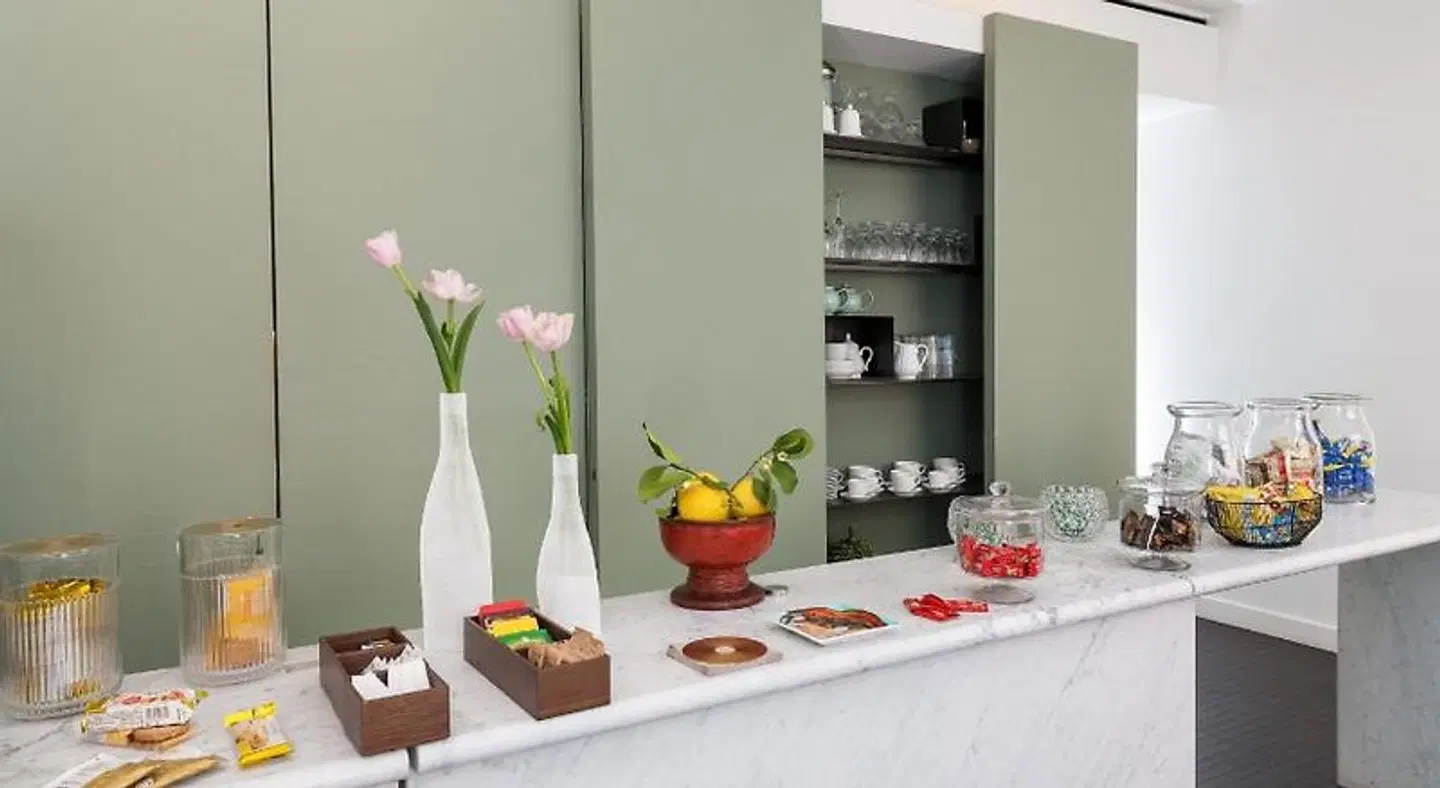 Maison Ottavia Badezimmer