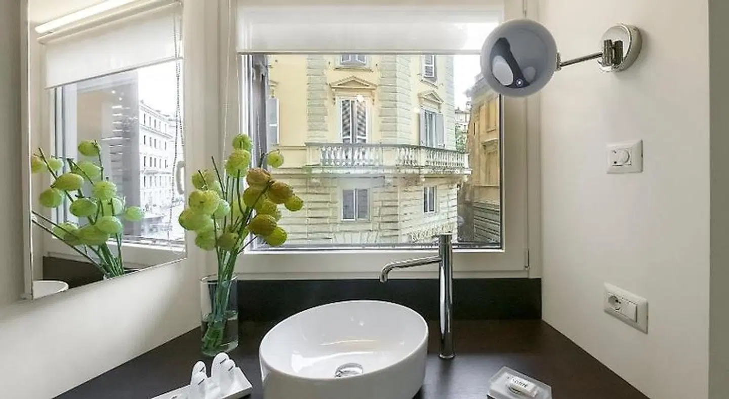 Maison Ottavia Badezimmer