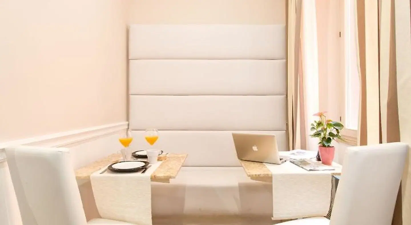 La Foresteria Luxury Rooms & Suite ROOM_EXAMPLE