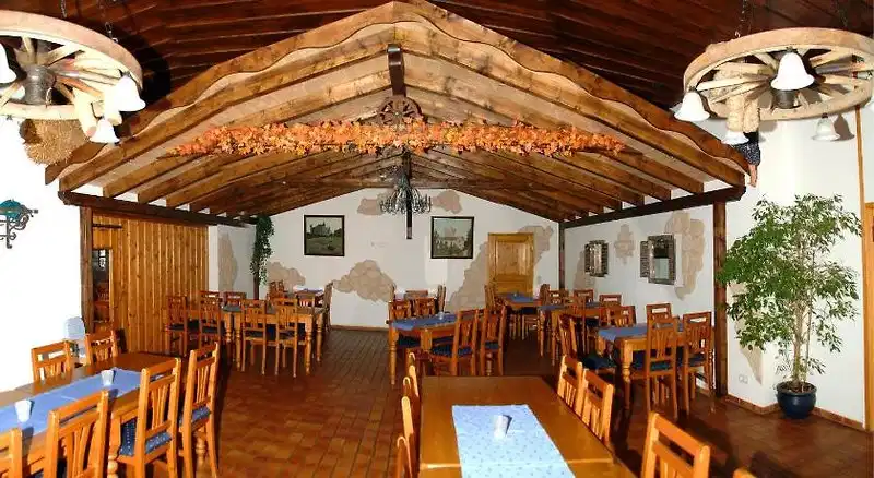 Hotel Heuschober – Hotelfoto
