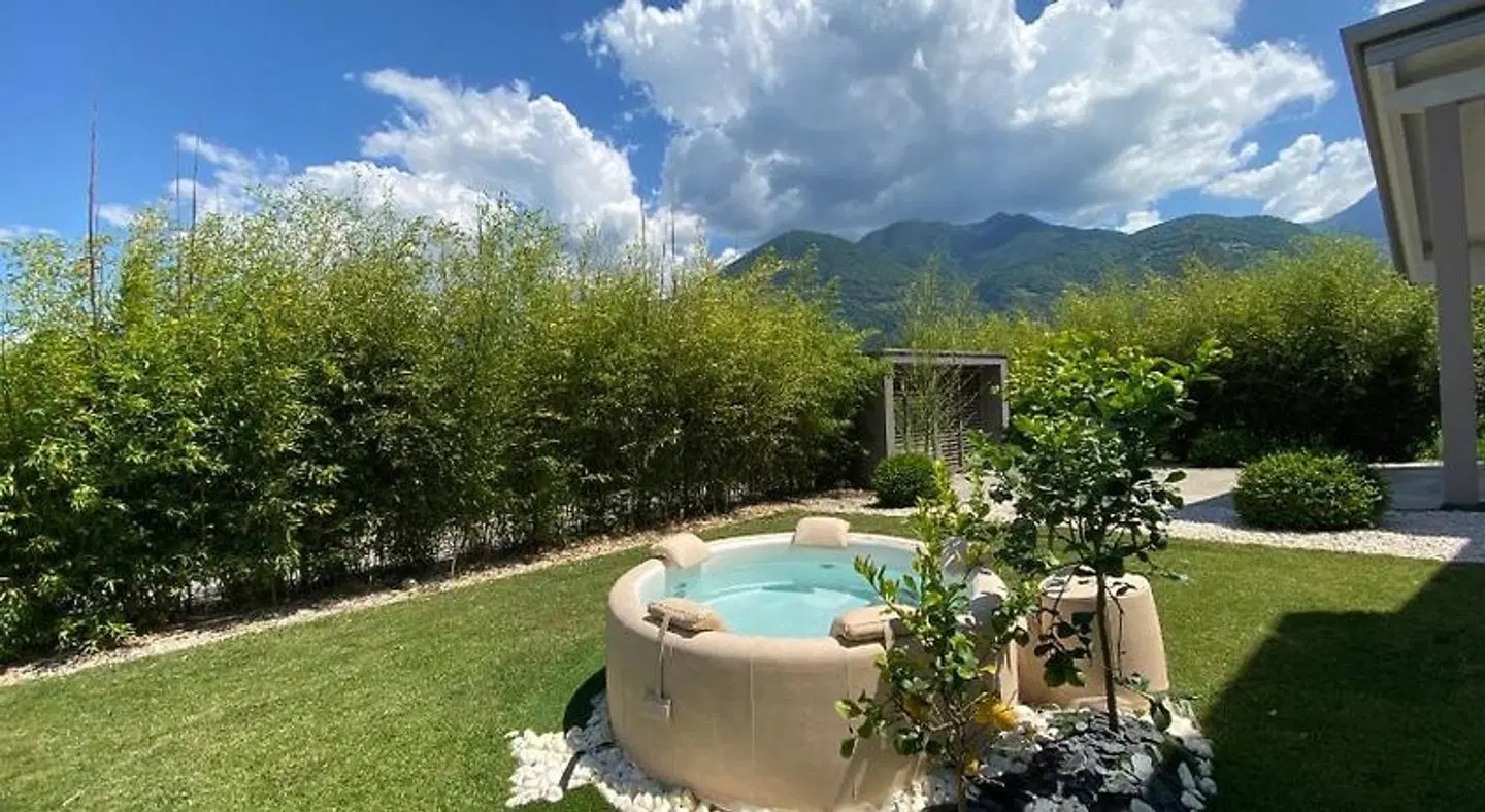 Art B&B Design OUTDOOR_POOL