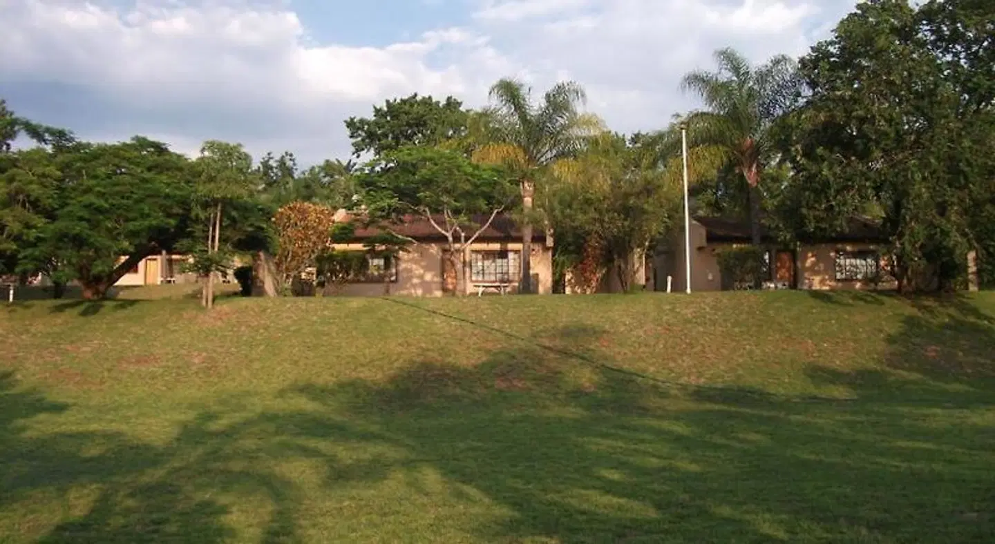Eagle's Nest Chalets Tiere