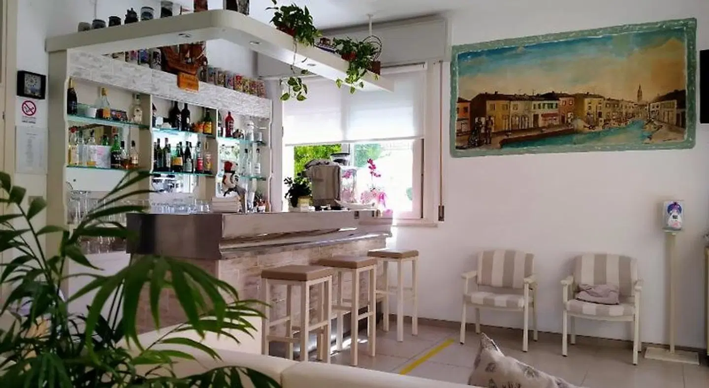 B&b villa lambusta Bar
