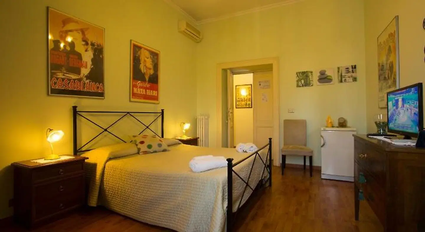 Laterano Inn ROOM_EXAMPLE