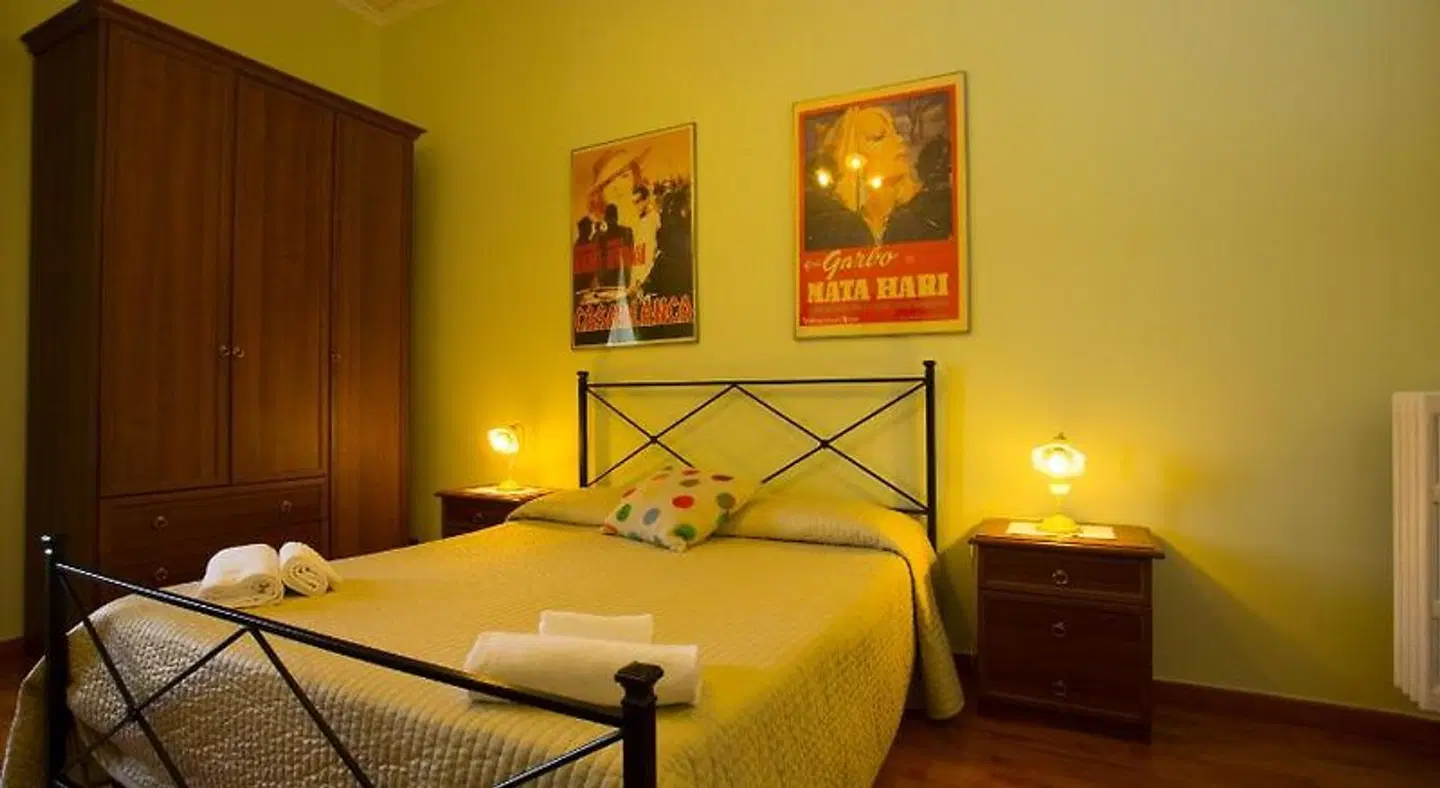 Laterano Inn ROOM_EXAMPLE