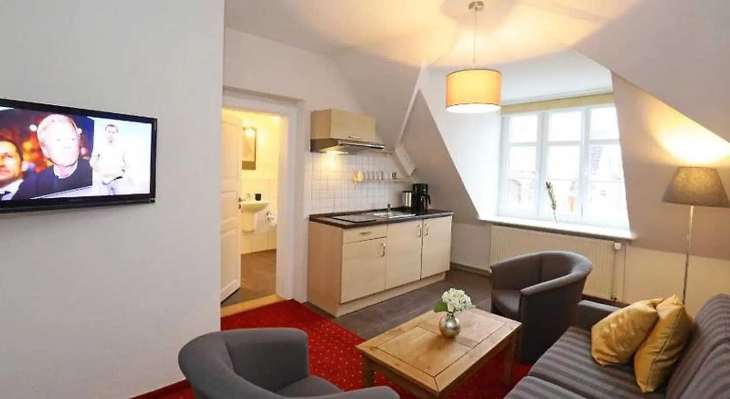 Aparthotel Markt Fuffzehn ROOM_EXAMPLE
