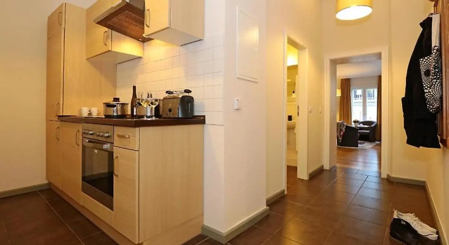 Aparthotel Markt Fuffzehn ROOM_EXAMPLE