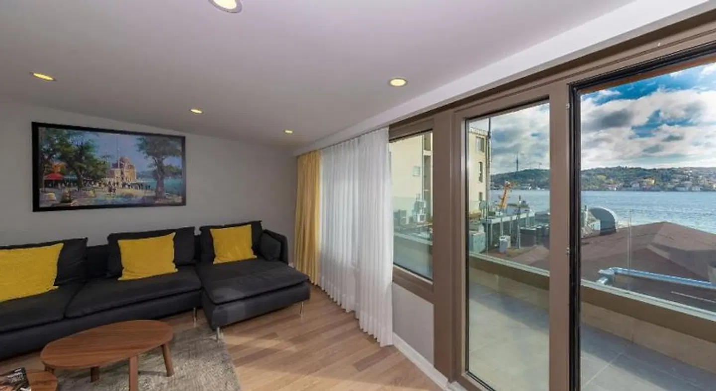 Feri Suites ROOM_EXAMPLE