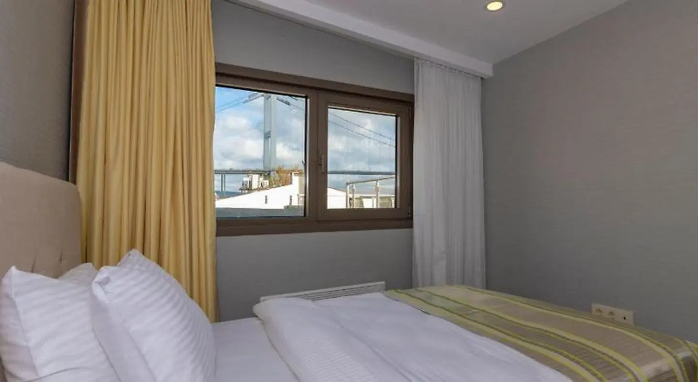 Feri Suites ROOM_EXAMPLE