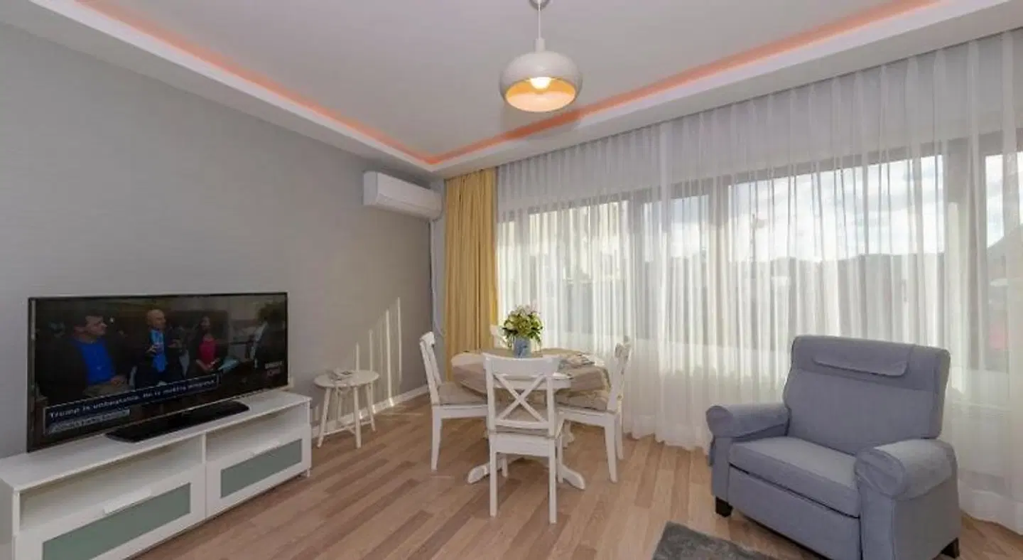 Feri Suites ROOM_EXAMPLE