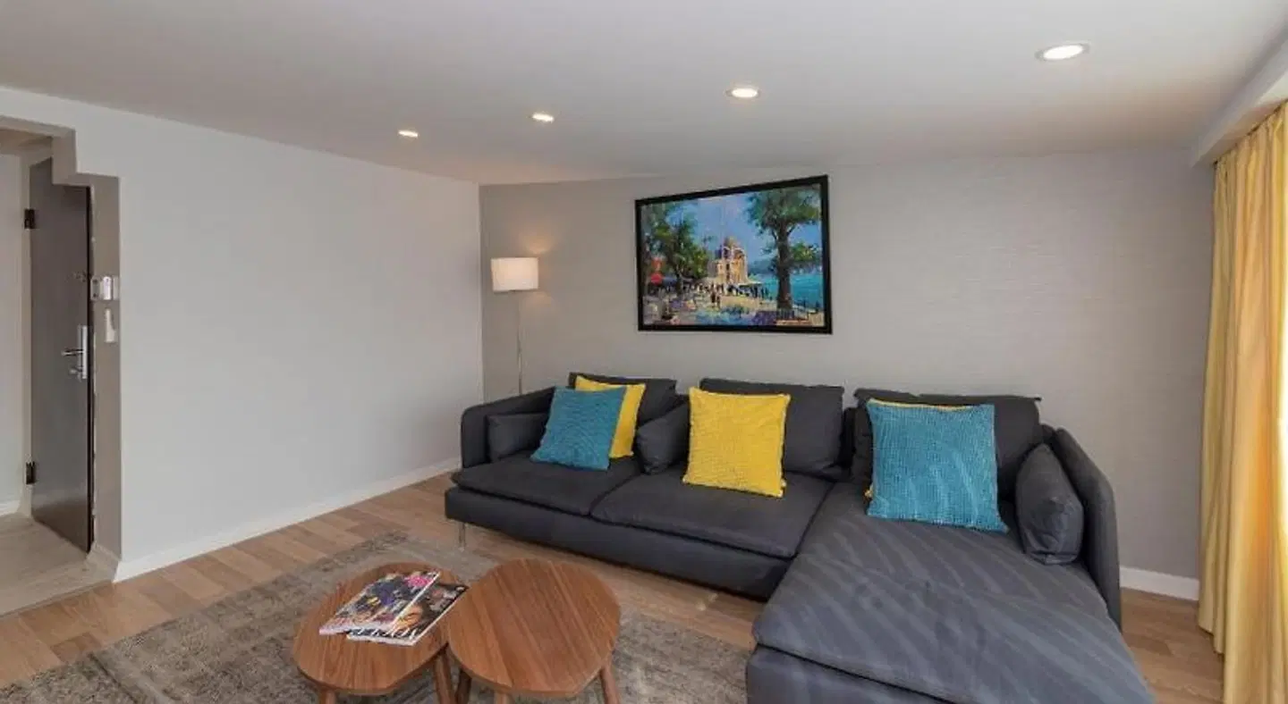 Feri Suites ROOM_EXAMPLE