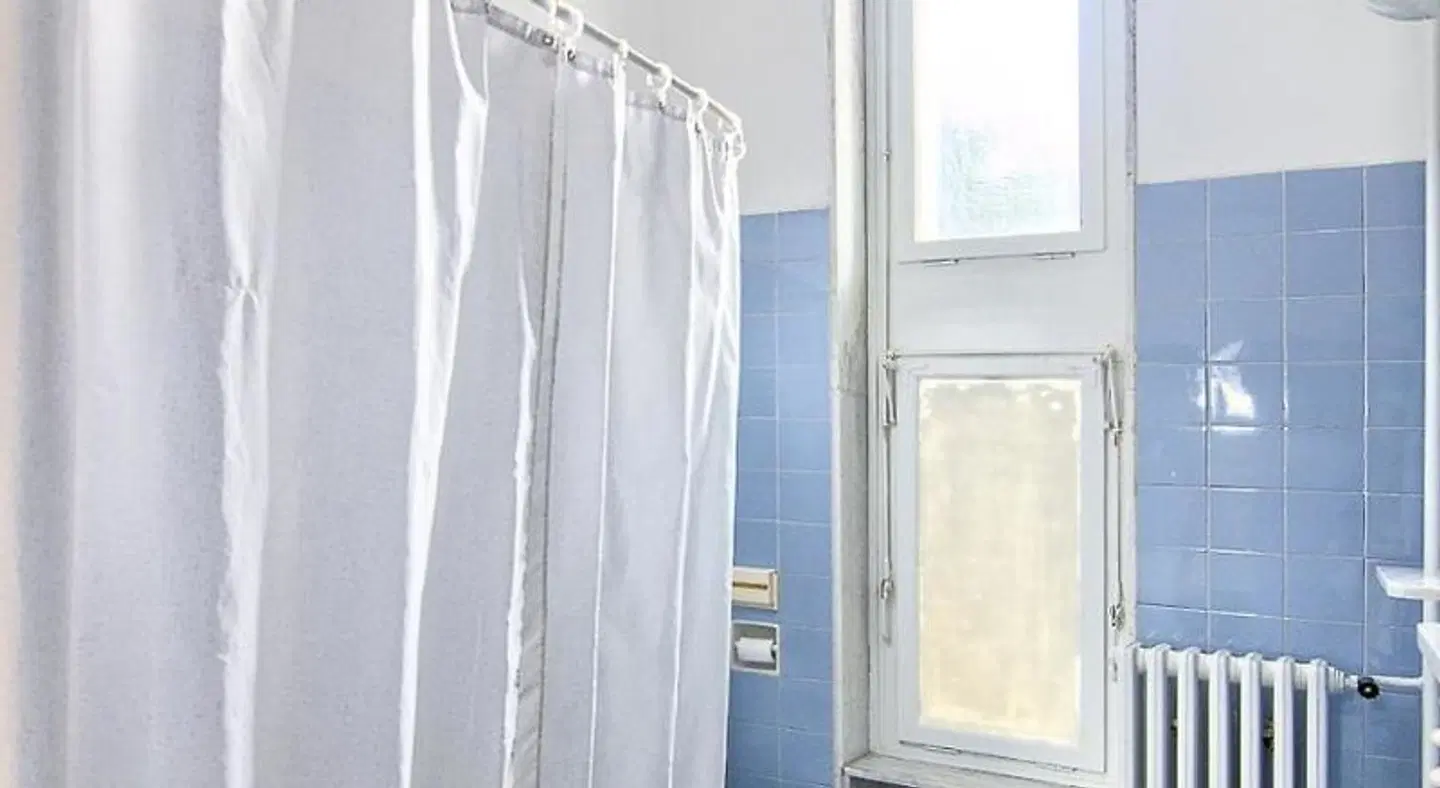 Brijuni Rooms Karmen Badezimmer