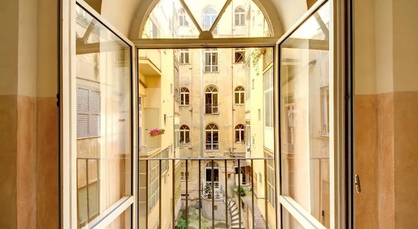 B&B Colosseo Panoramic Rooms LOUNGE_LOBBY