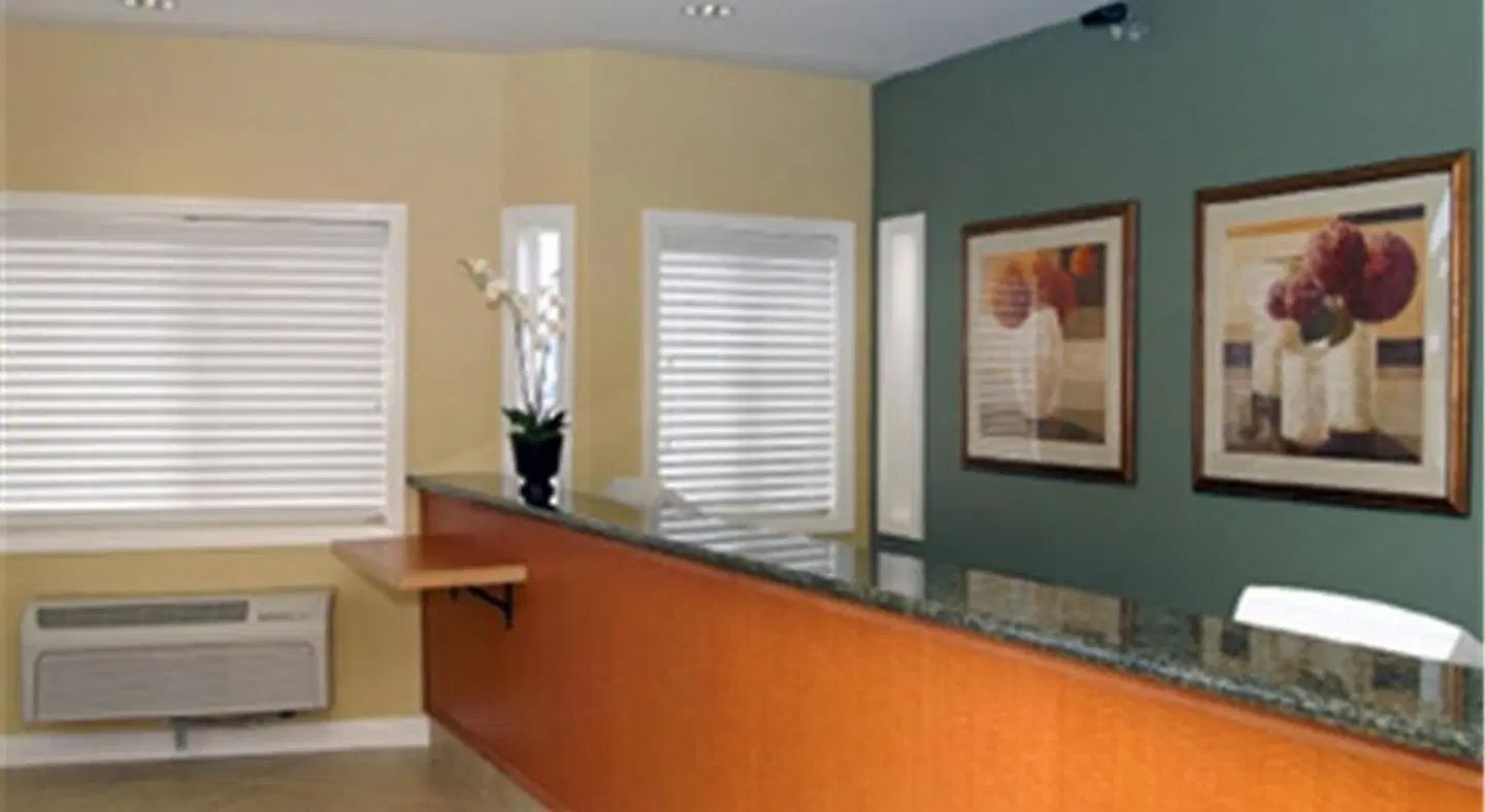 Pleasant Inn LOUNGE_LOBBY