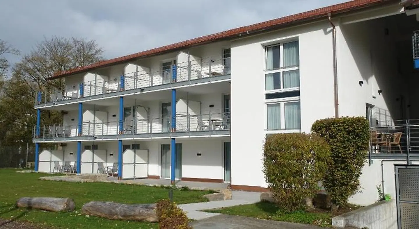 Cap Rotach EXTERIOR