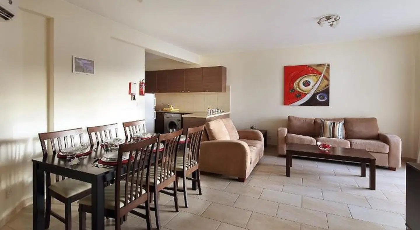 Chloraka Terrace Apartments ROOM_EXAMPLE