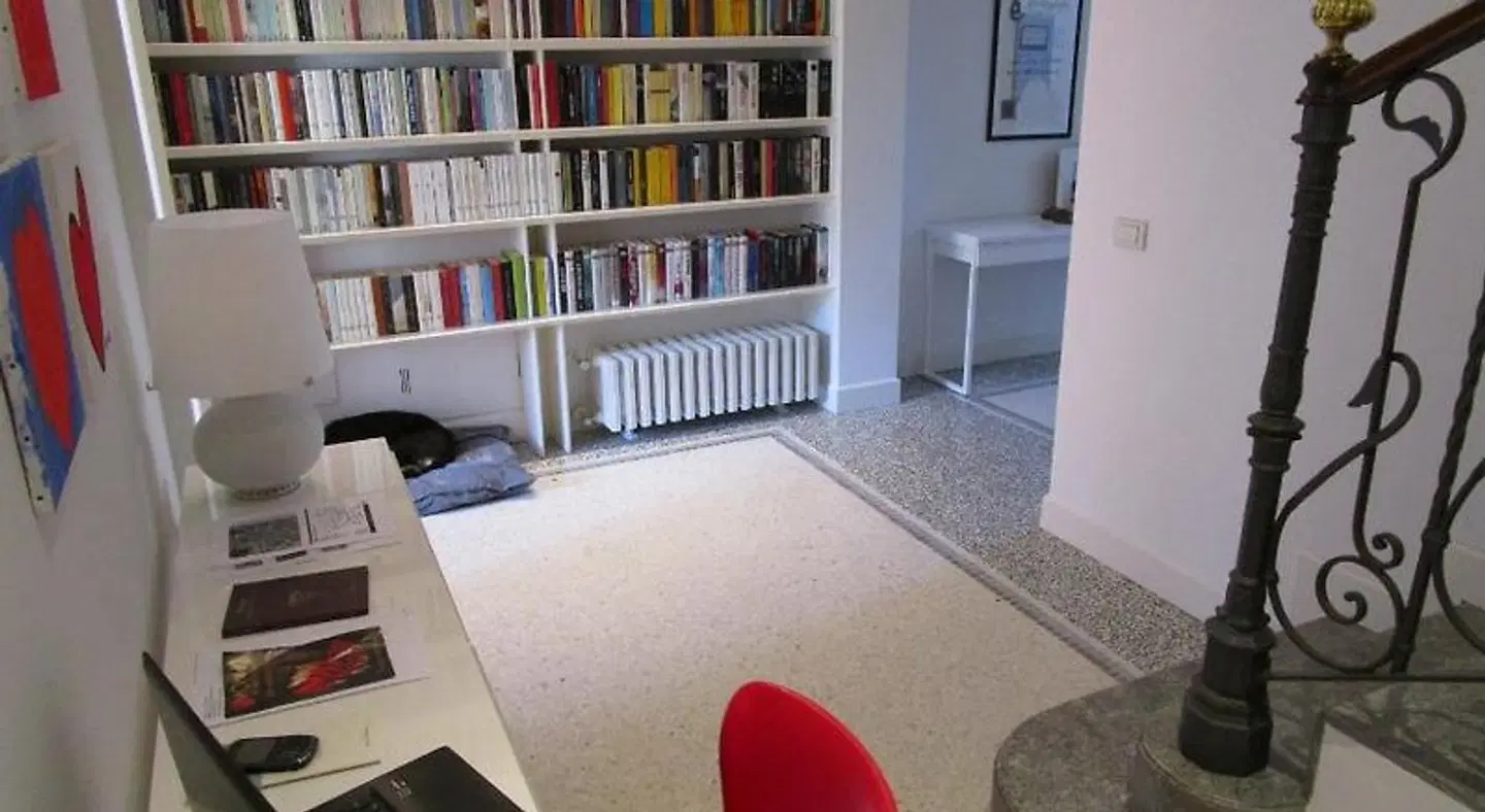 Teodora B&B ROOM_EXAMPLE