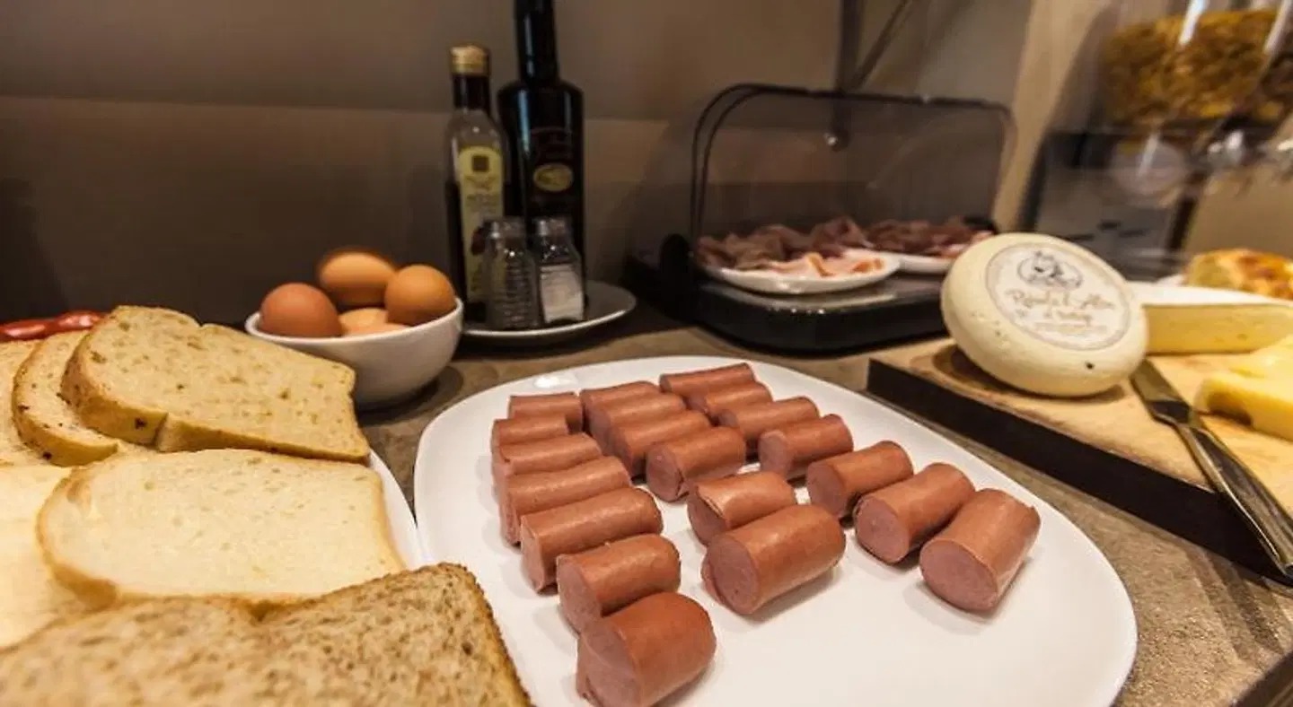 Cuneo Hotel HEALTH_BEAUTY