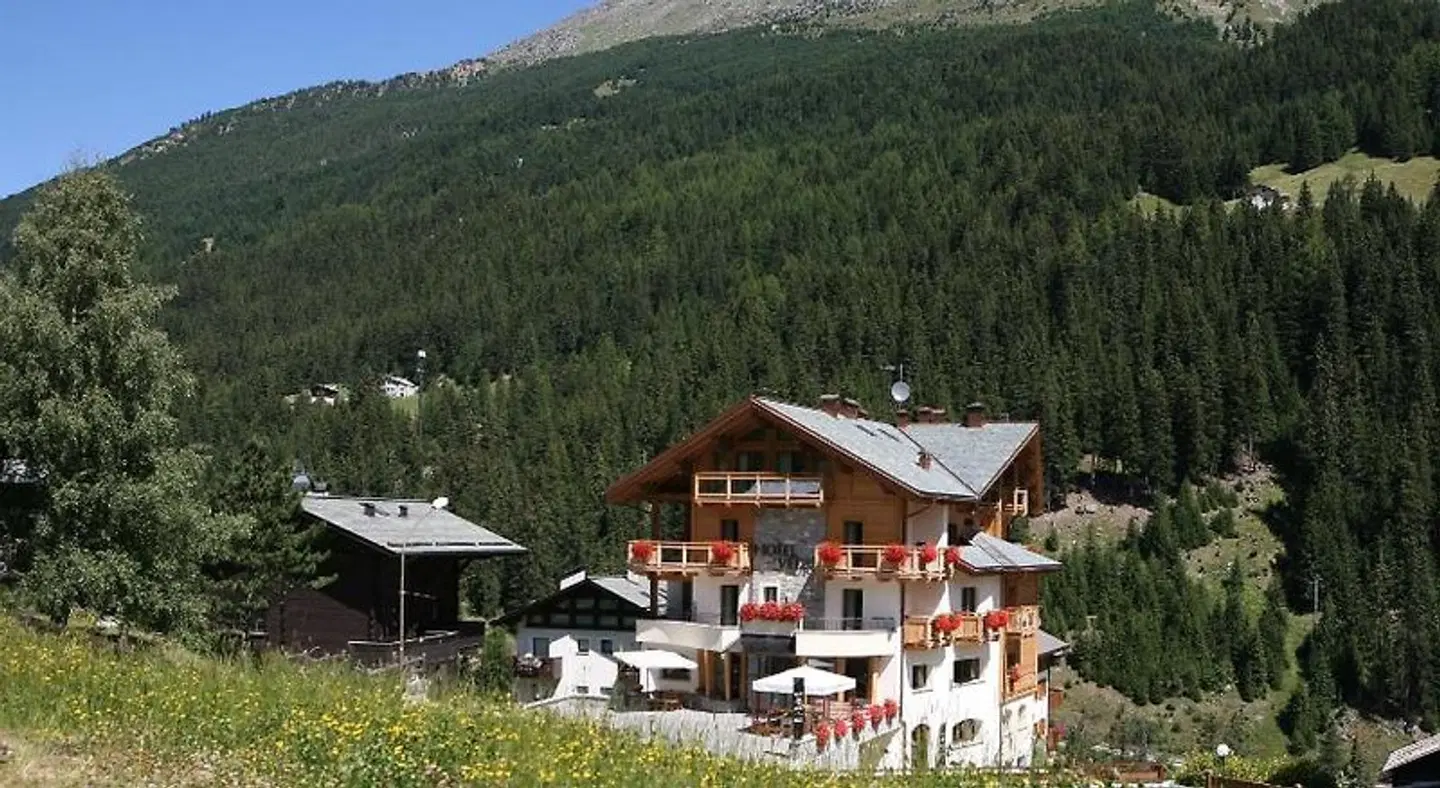 Vedig LANDSCAPE