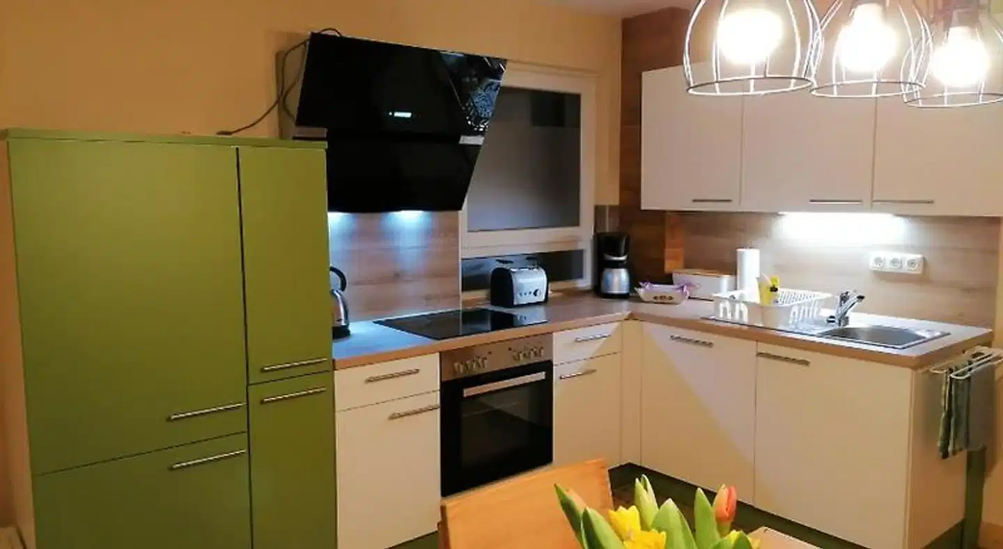 Pension Weinig Wohnbeispiel