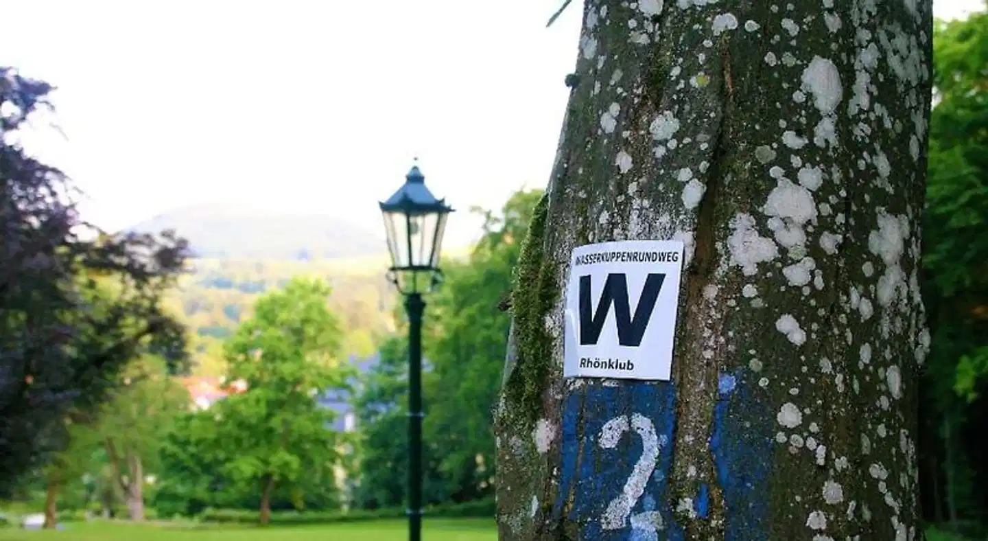 Pension Weinig Aussenansicht