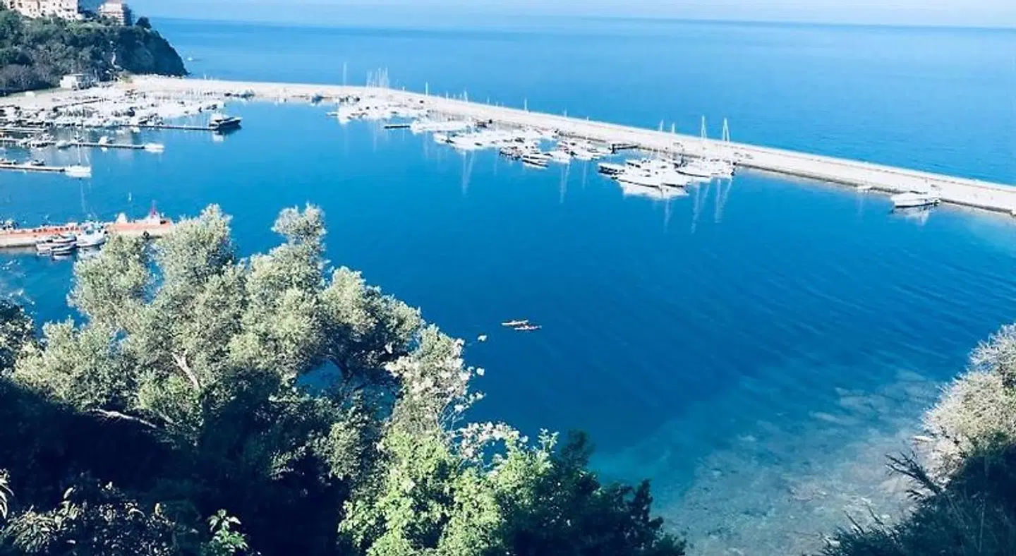 B&B Quasi in centro LANDSCAPE