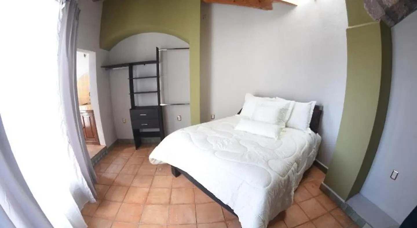 The House of Cinema Guanajuato ROOM_EXAMPLE