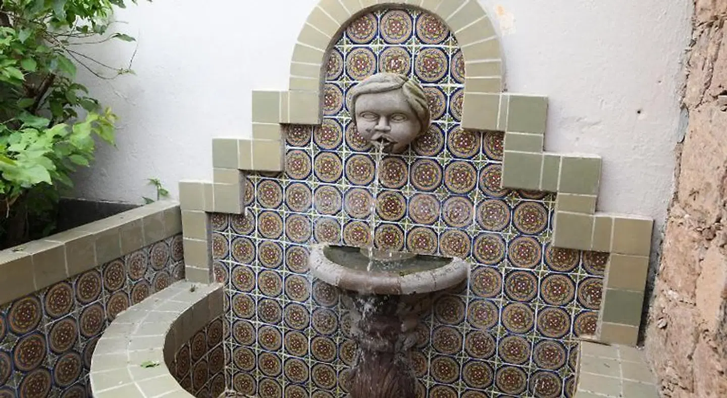The House of Cinema Guanajuato LOUNGE_LOBBY