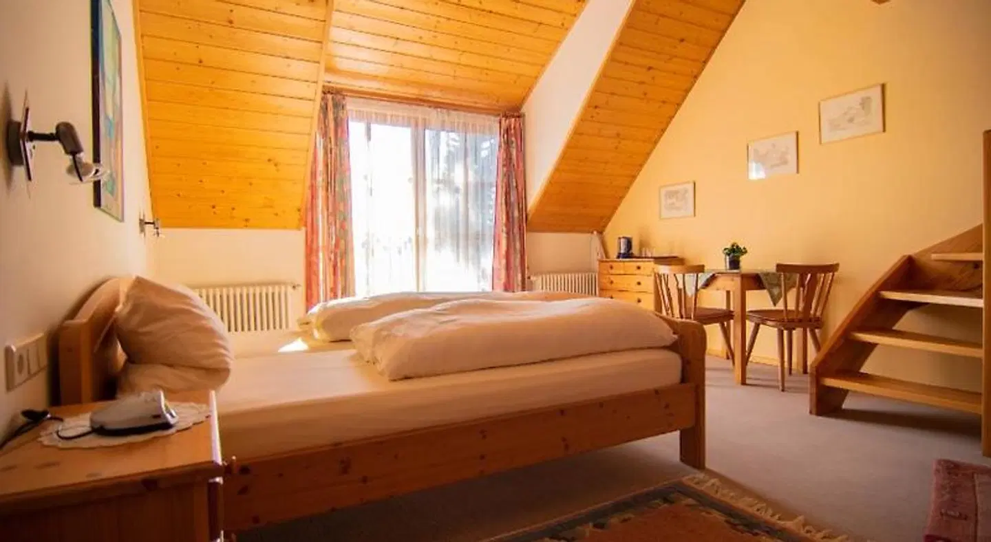 Gastehaus Hellmer ROOM_EXAMPLE