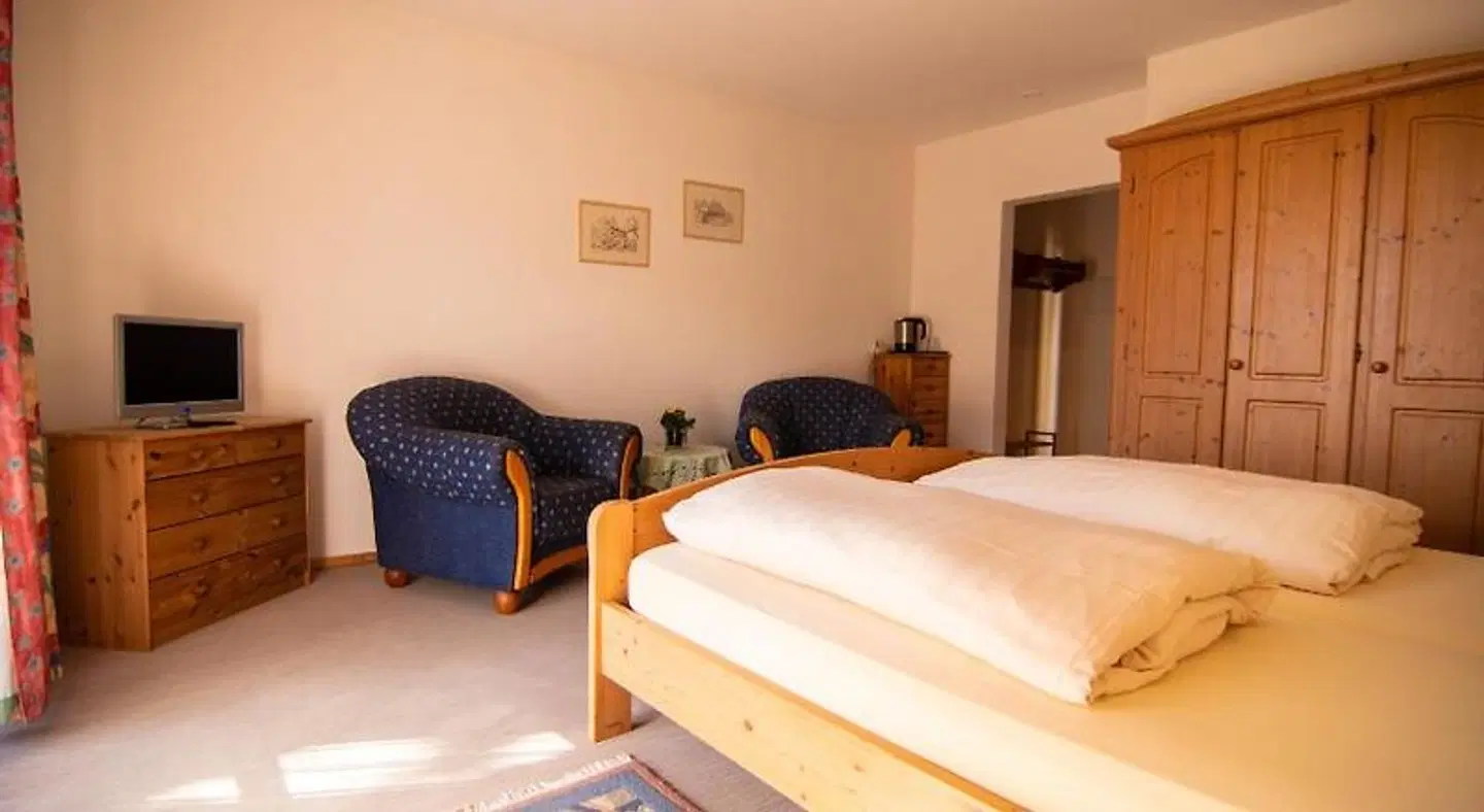 Gastehaus Hellmer ROOM_EXAMPLE
