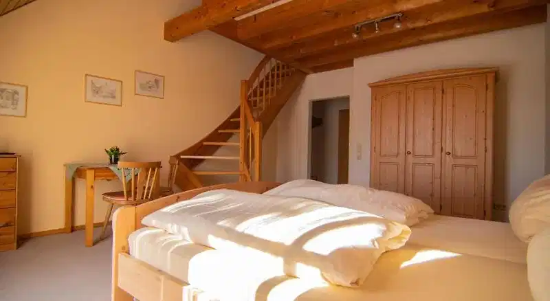 Gastehaus Hellmer – Hotelfoto