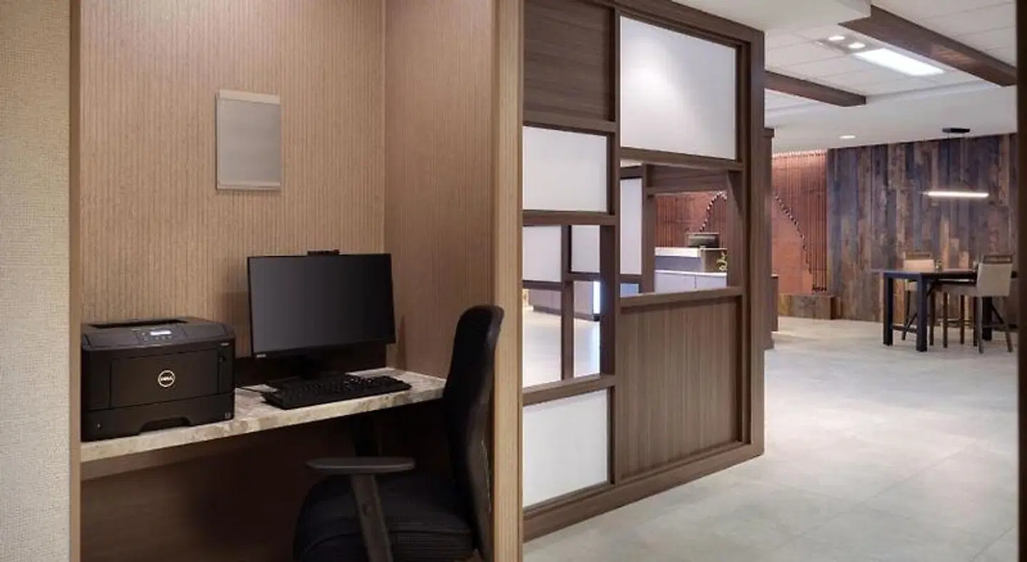 Fairfield by Marriott Inn & Suites Moab ROOM_EXAMPLE