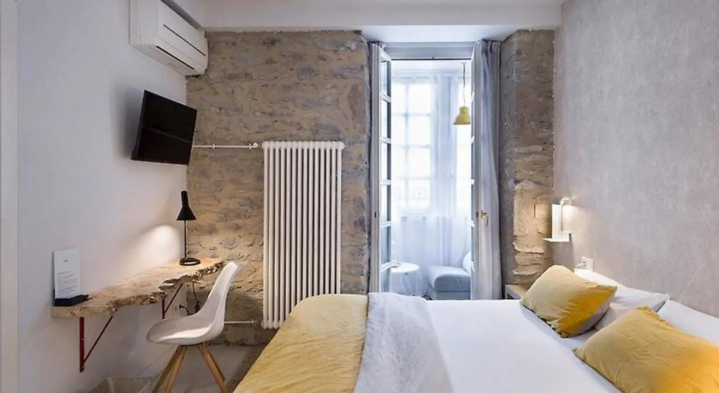 La Casa de Los Arquillos ROOM_EXAMPLE