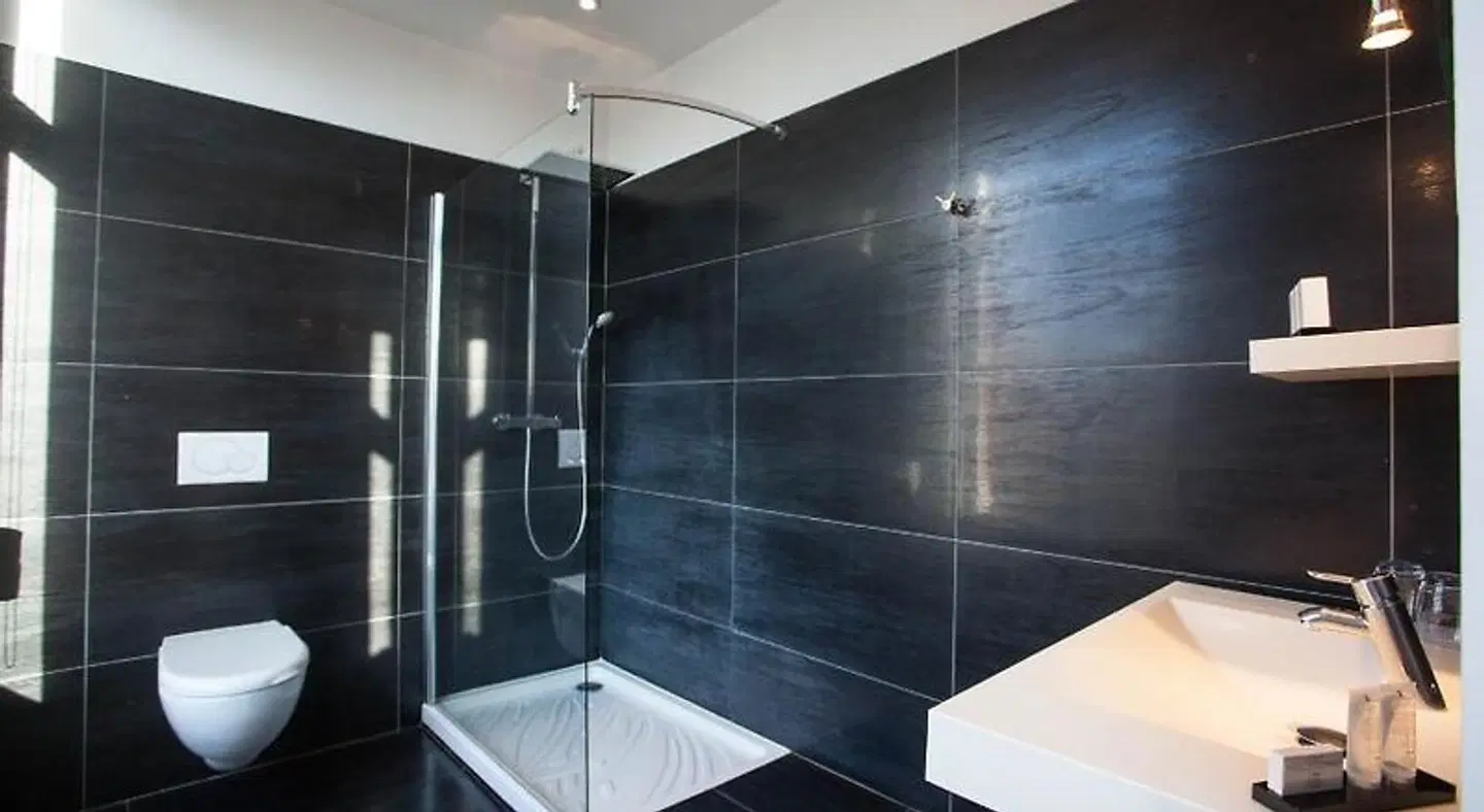 L'Esplanade Lille Badezimmer