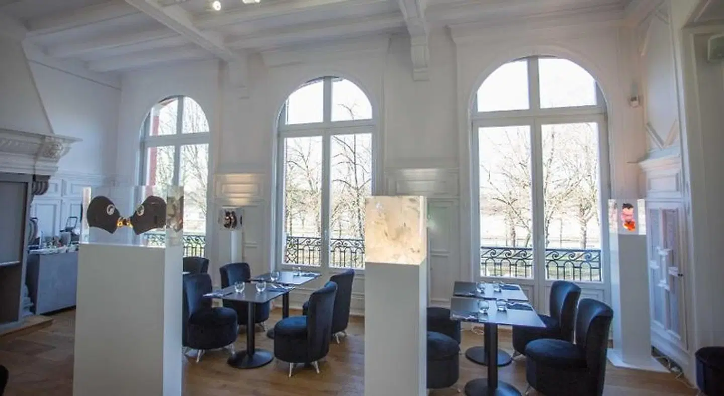 L'Esplanade Lille Restaurant