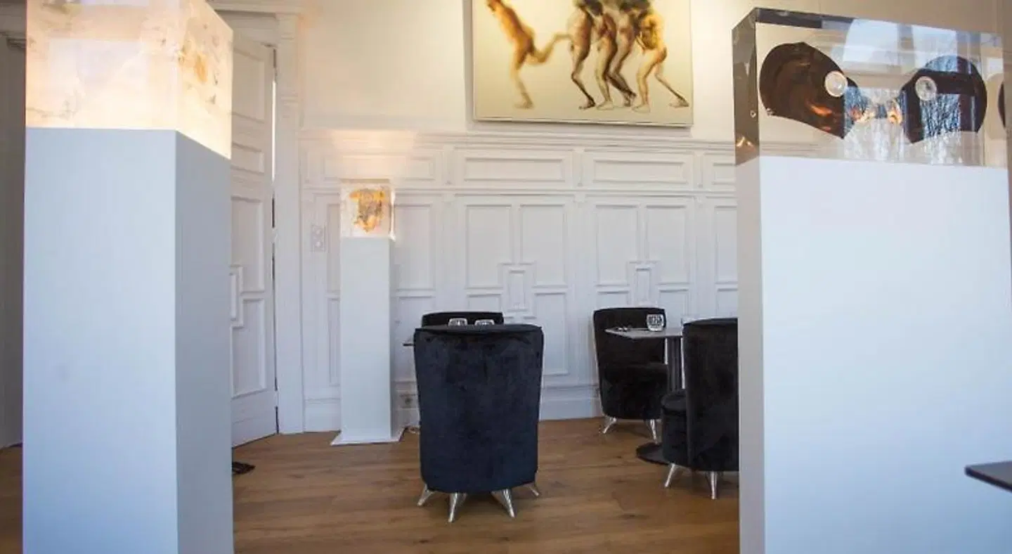 L'Esplanade Lille ROOM_EXAMPLE