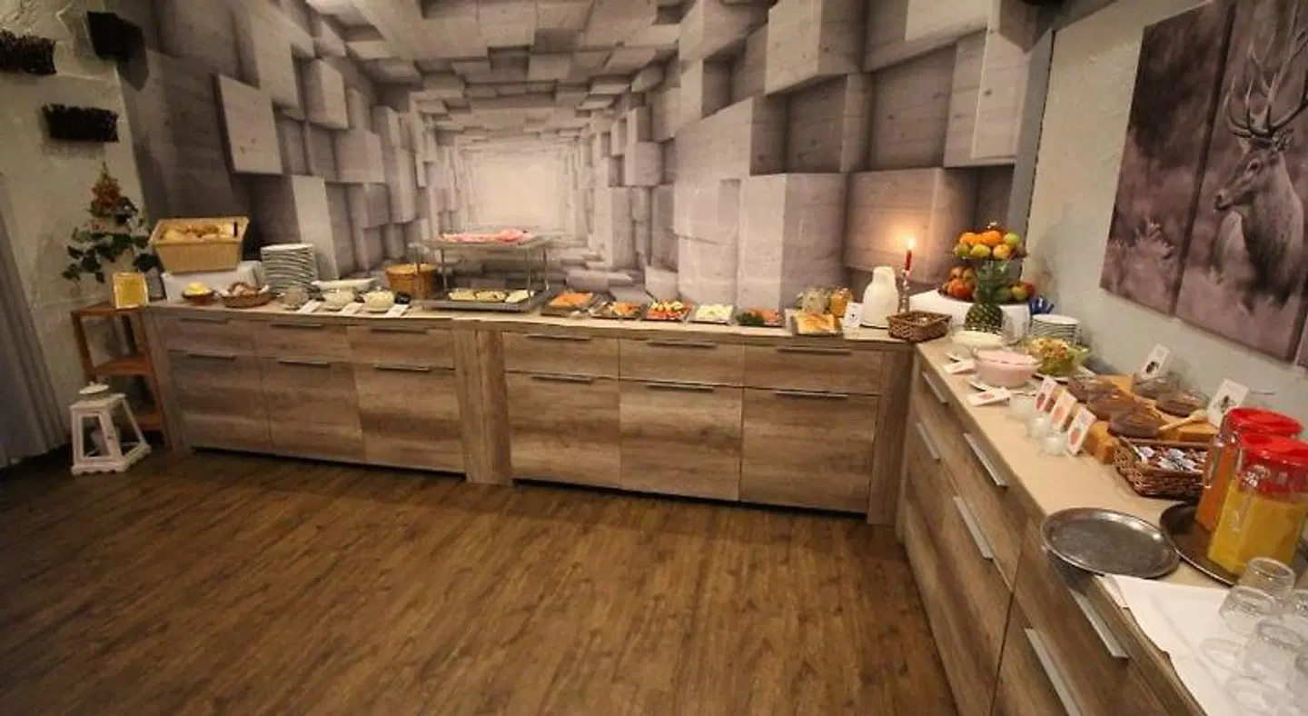 Hotel Restaurant Jägerhof HEALTH_BEAUTY